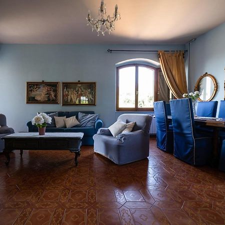 Montecchio Casa Clara别墅 外观 照片