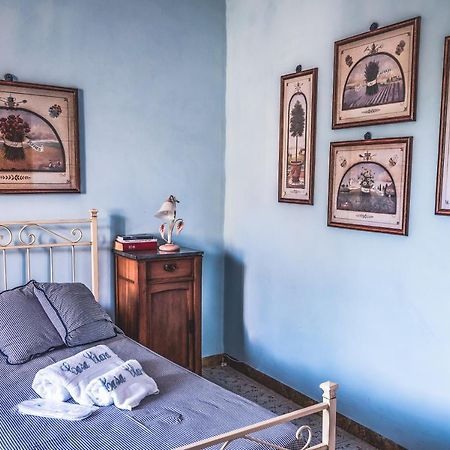 Montecchio Casa Clara别墅 外观 照片