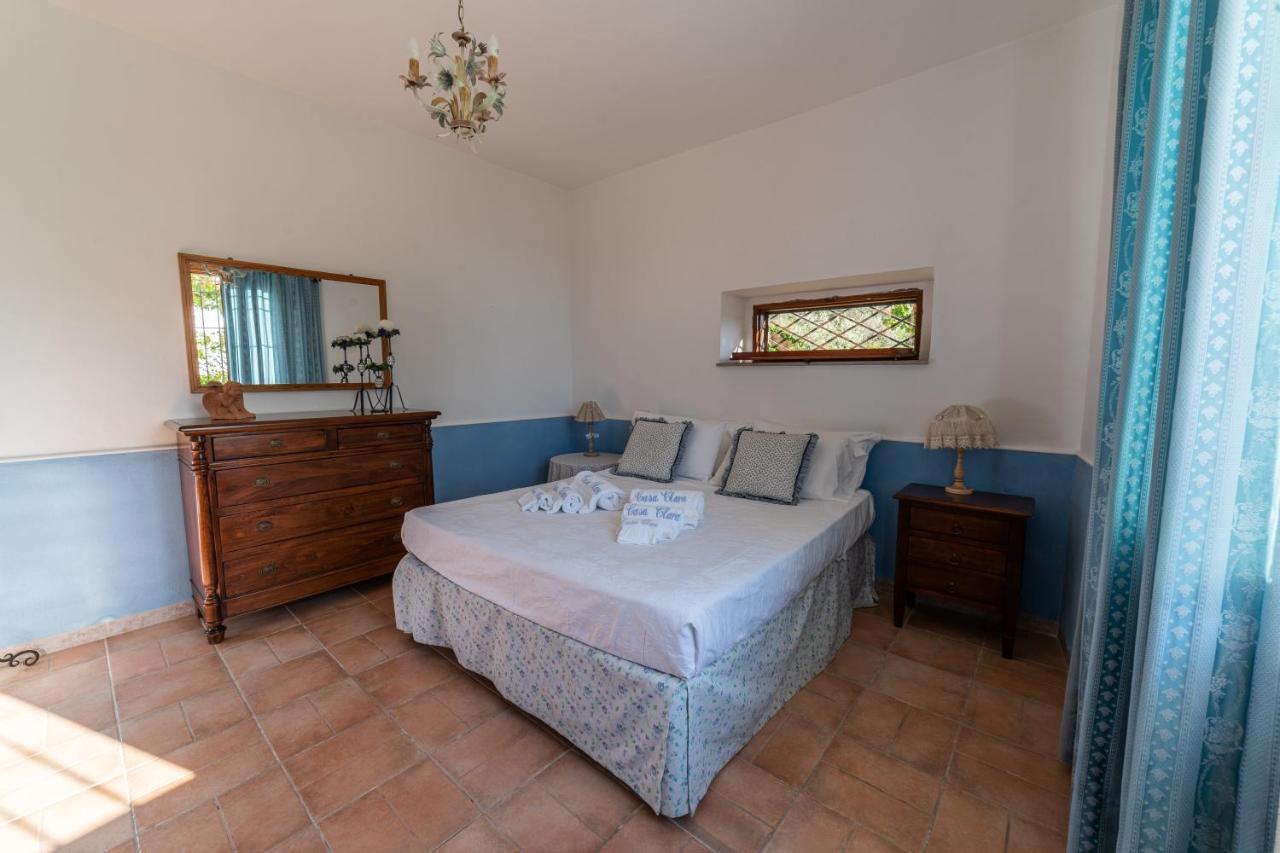Montecchio Casa Clara别墅 外观 照片