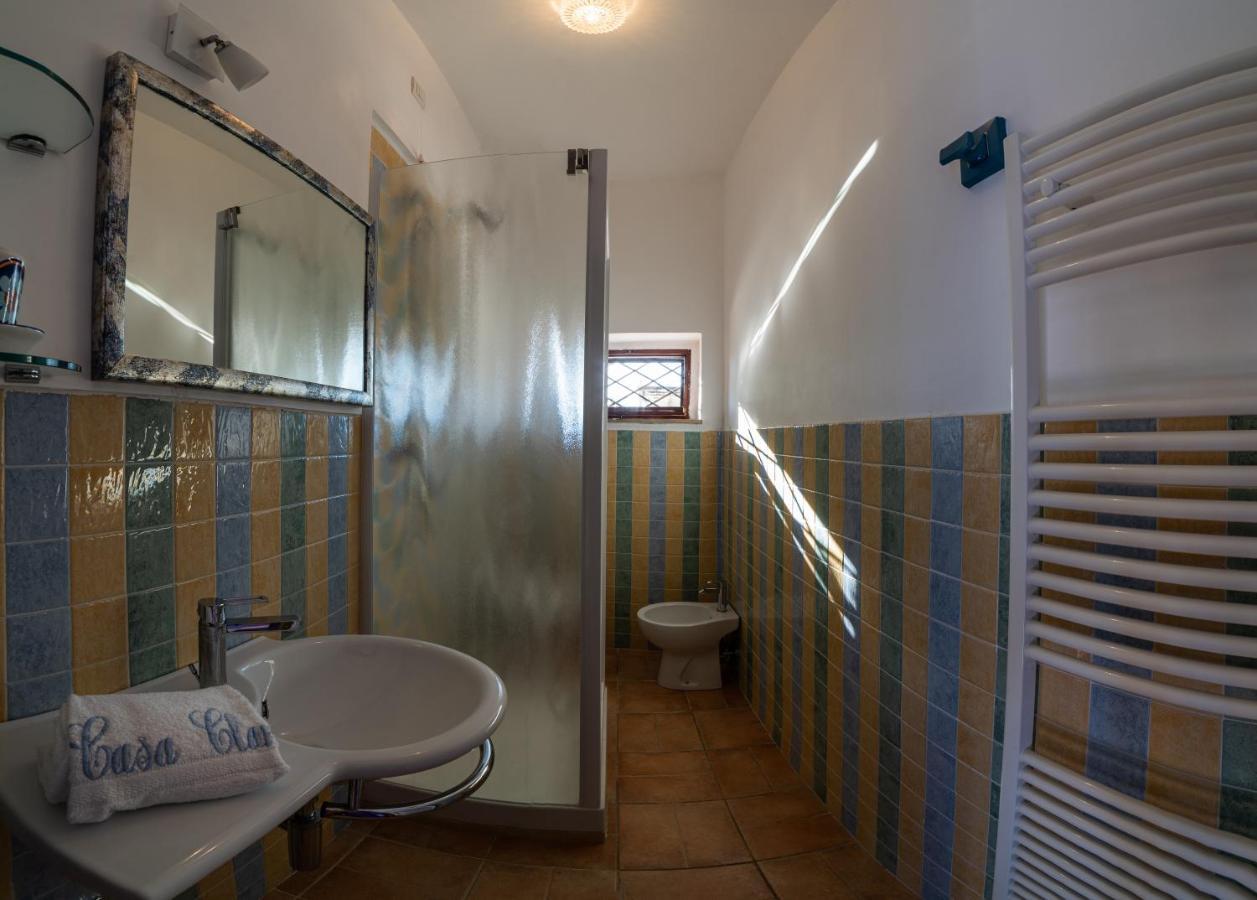 Montecchio Casa Clara别墅 外观 照片