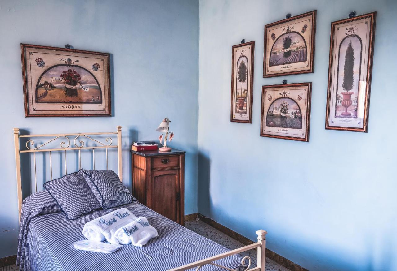 Montecchio Casa Clara别墅 外观 照片