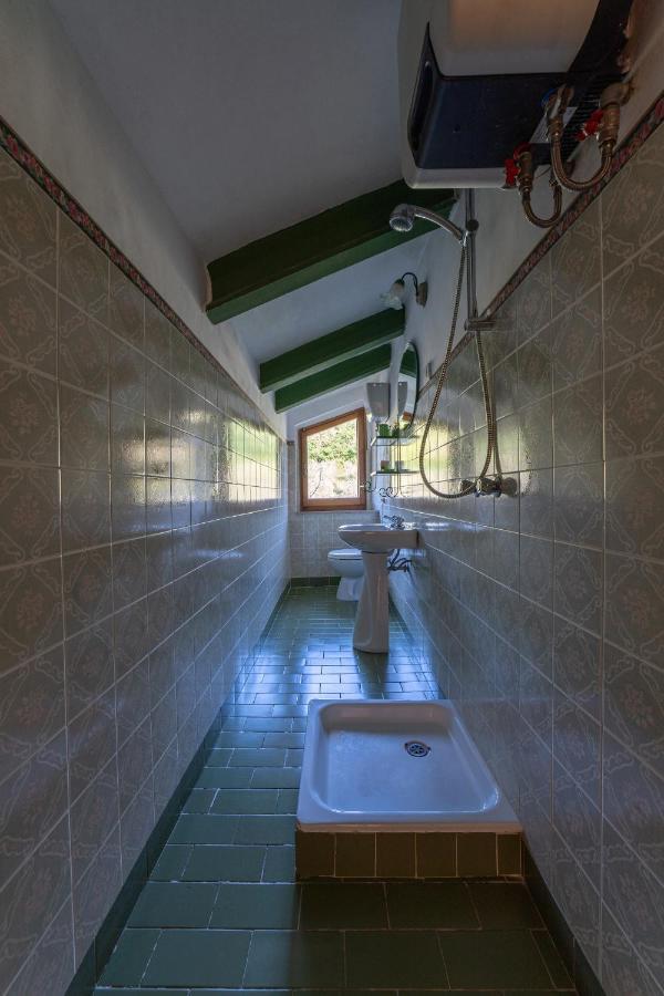 Montecchio Casa Clara别墅 外观 照片