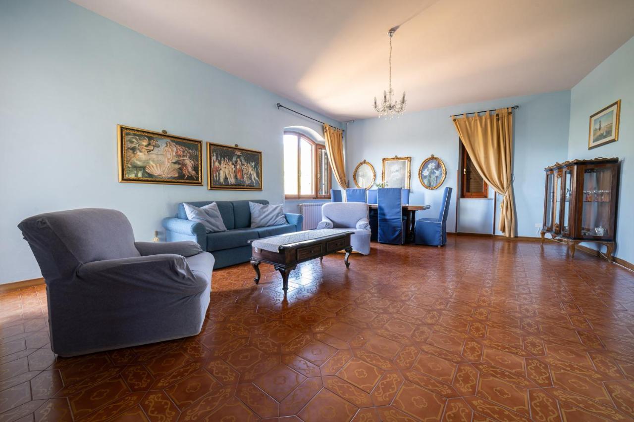 Montecchio Casa Clara别墅 外观 照片