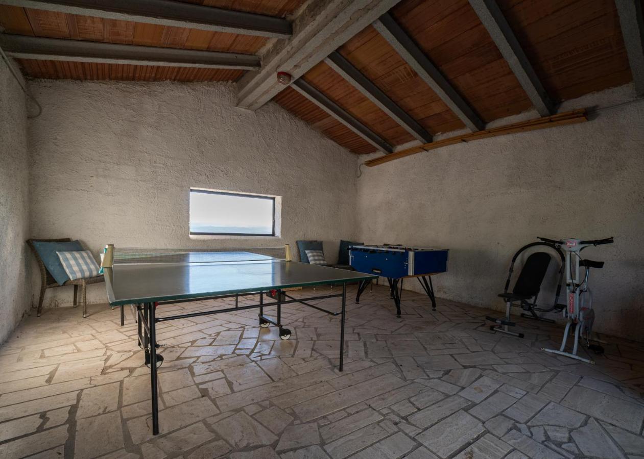 Montecchio Casa Clara别墅 外观 照片
