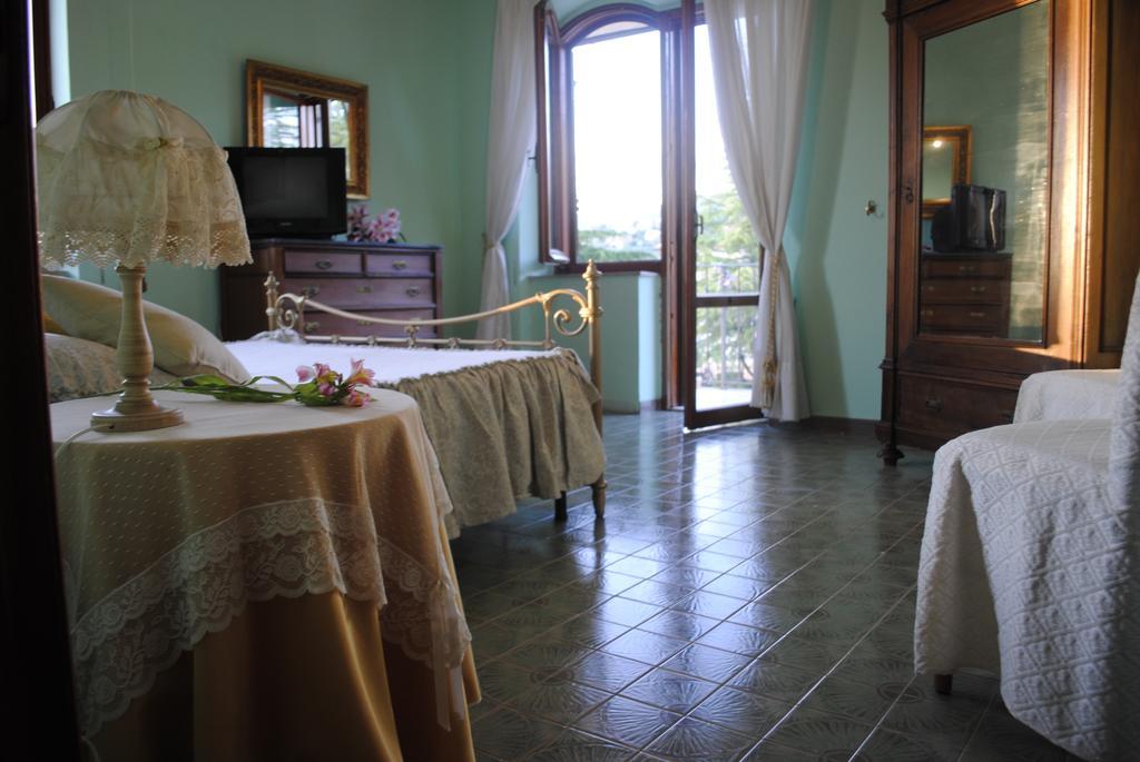 Montecchio Casa Clara别墅 客房 照片
