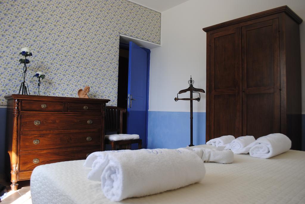 Montecchio Casa Clara别墅 客房 照片